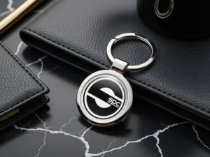 Sparco Pet Key Fob Pro Durable Max Edition